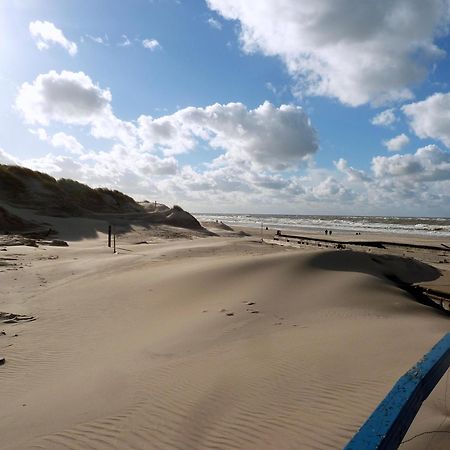 Bed En Breakfast De Pauw Wieringerwaard Luaran gambar