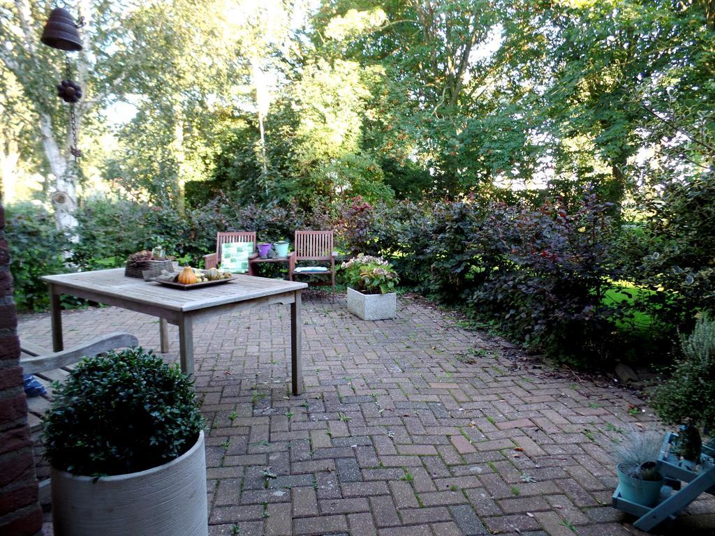 Bed En Breakfast De Pauw Wieringerwaard Bilik gambar