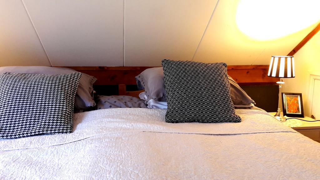 Bed En Breakfast De Pauw Wieringerwaard Luaran gambar
