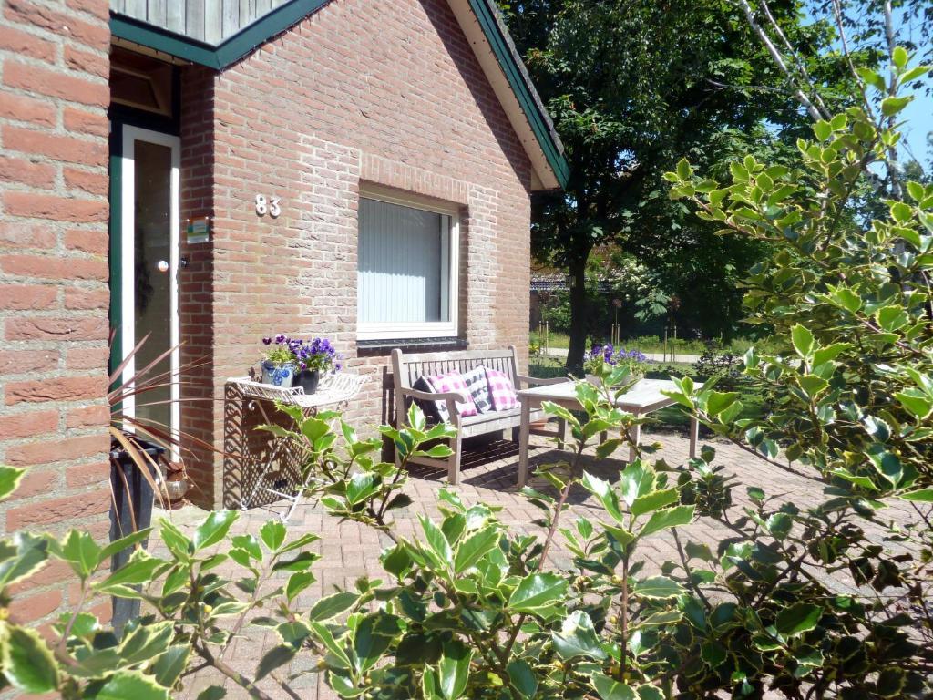 Bed En Breakfast De Pauw Wieringerwaard Luaran gambar