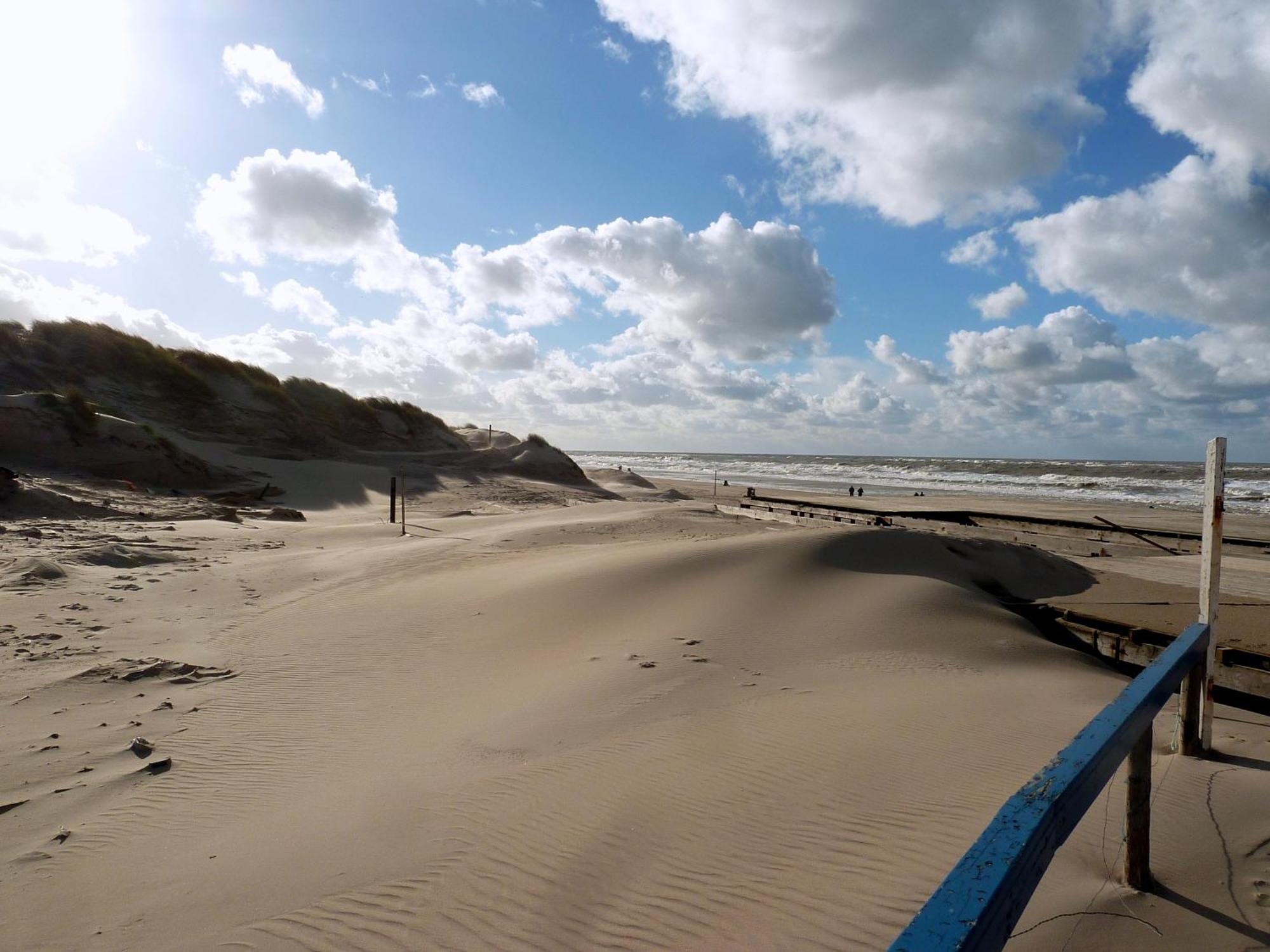 Bed En Breakfast De Pauw Wieringerwaard Luaran gambar