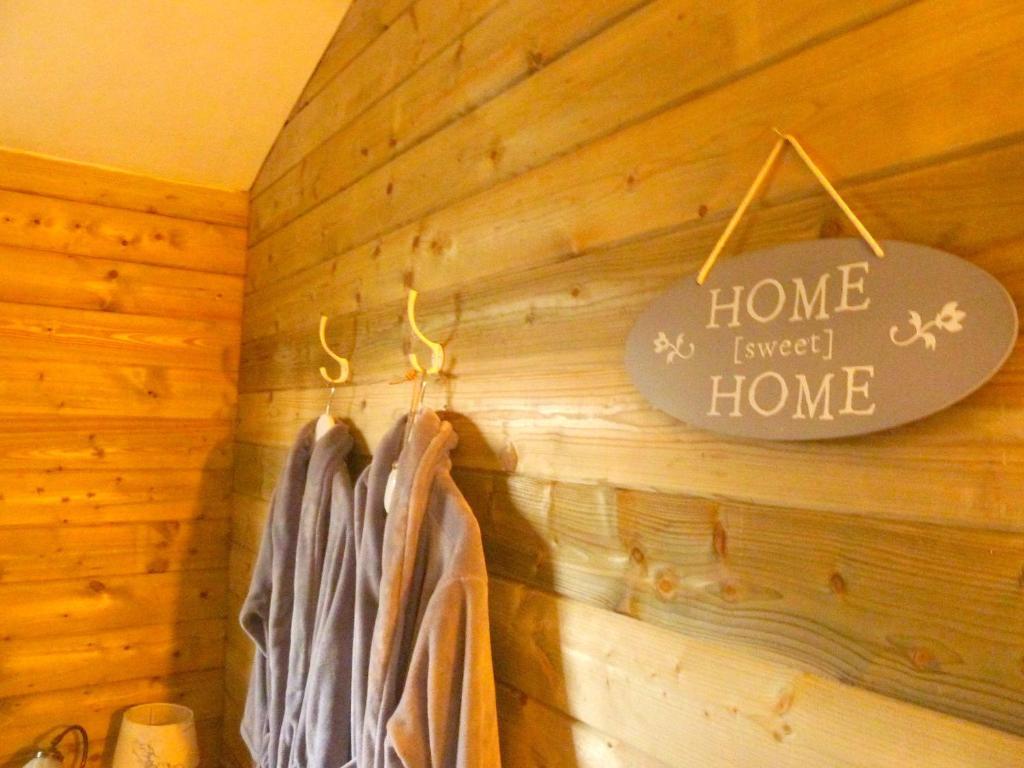 Bed En Breakfast De Pauw Wieringerwaard Bilik gambar