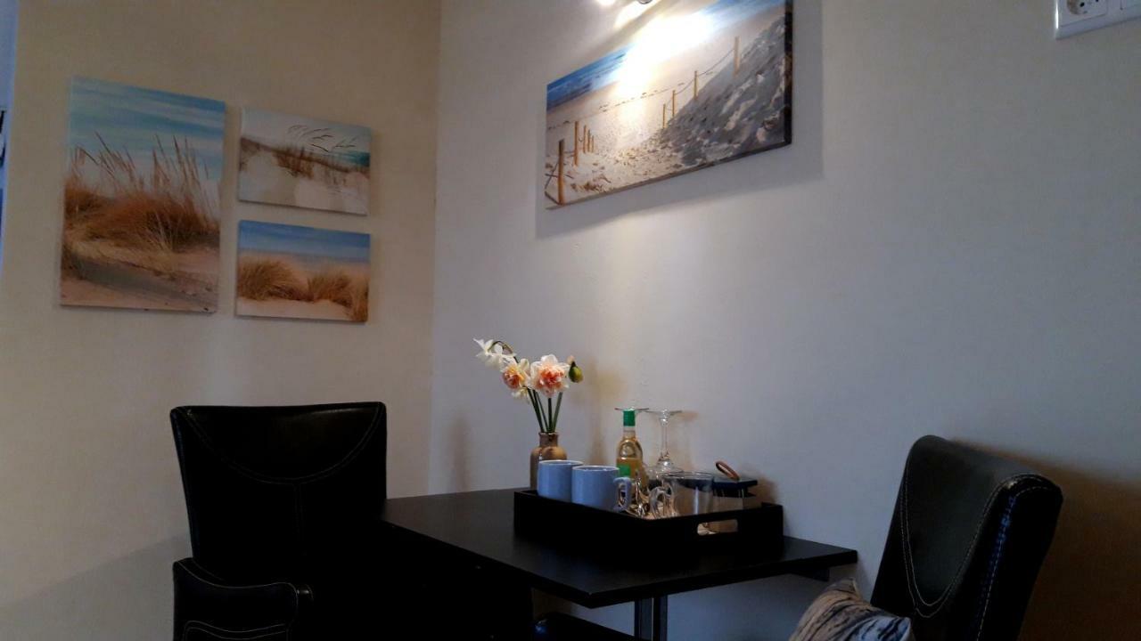 Bed En Breakfast De Pauw Wieringerwaard Luaran gambar