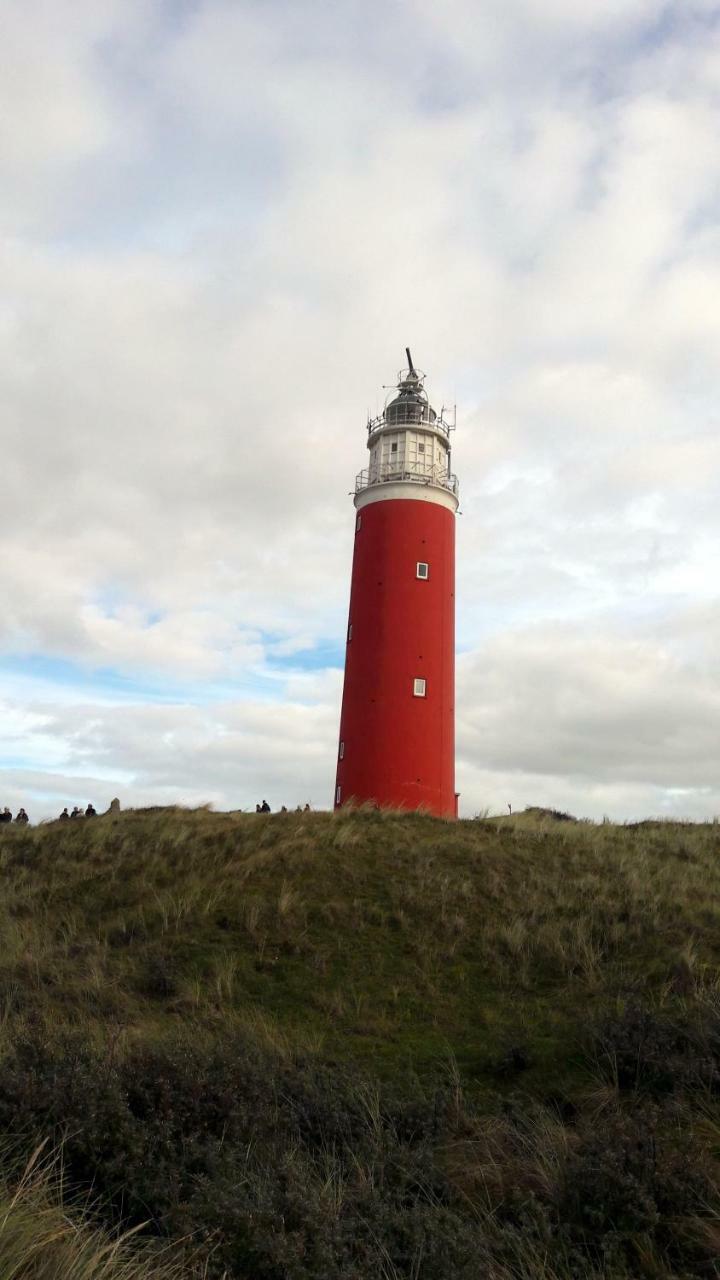 Bed En Breakfast De Pauw Wieringerwaard Luaran gambar